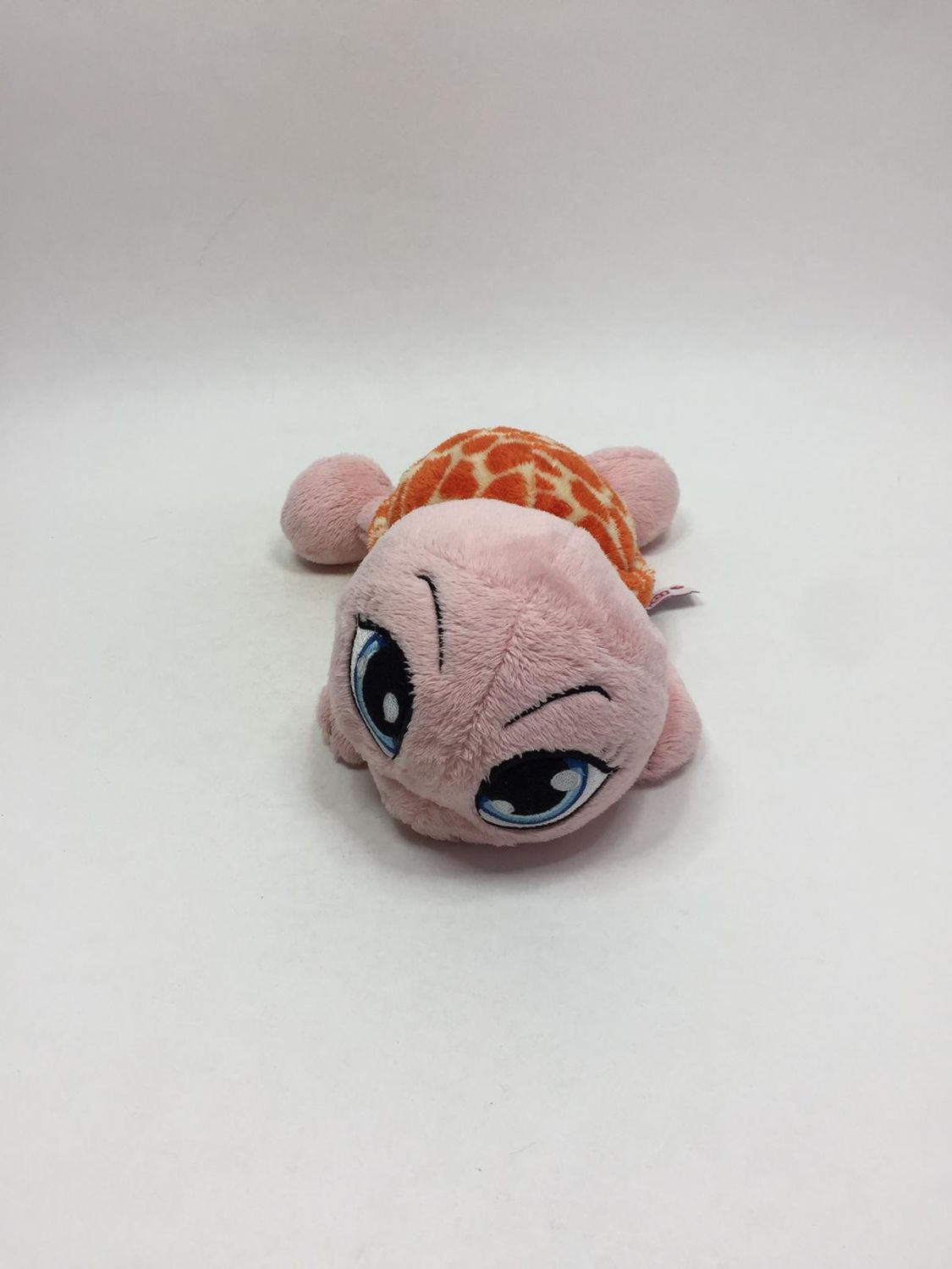 Nici Schildkröte Sweet Hearts liegend 25 cm Sammlerstück