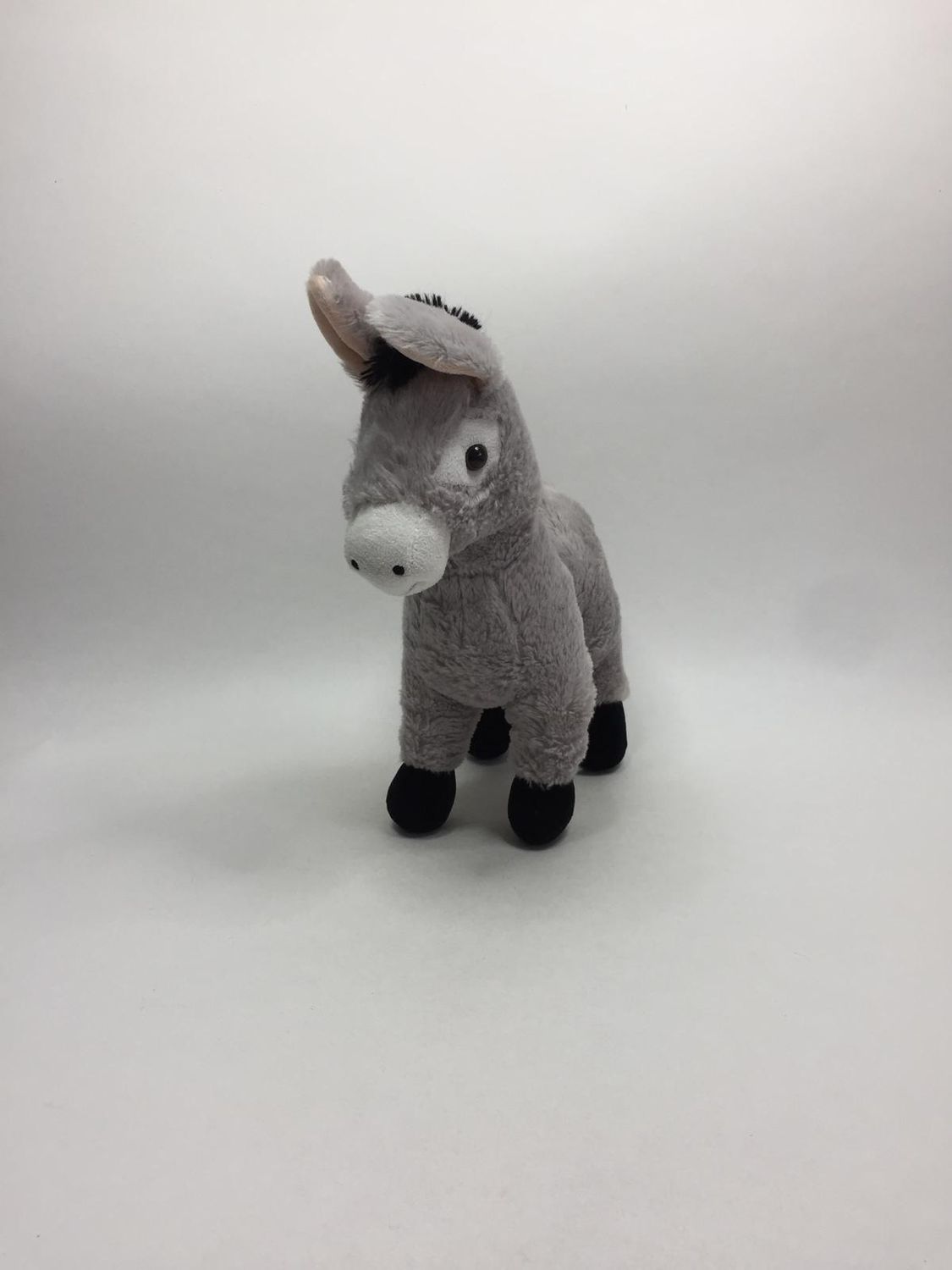 Esel Bob Der Bär stehend 37 cm selten