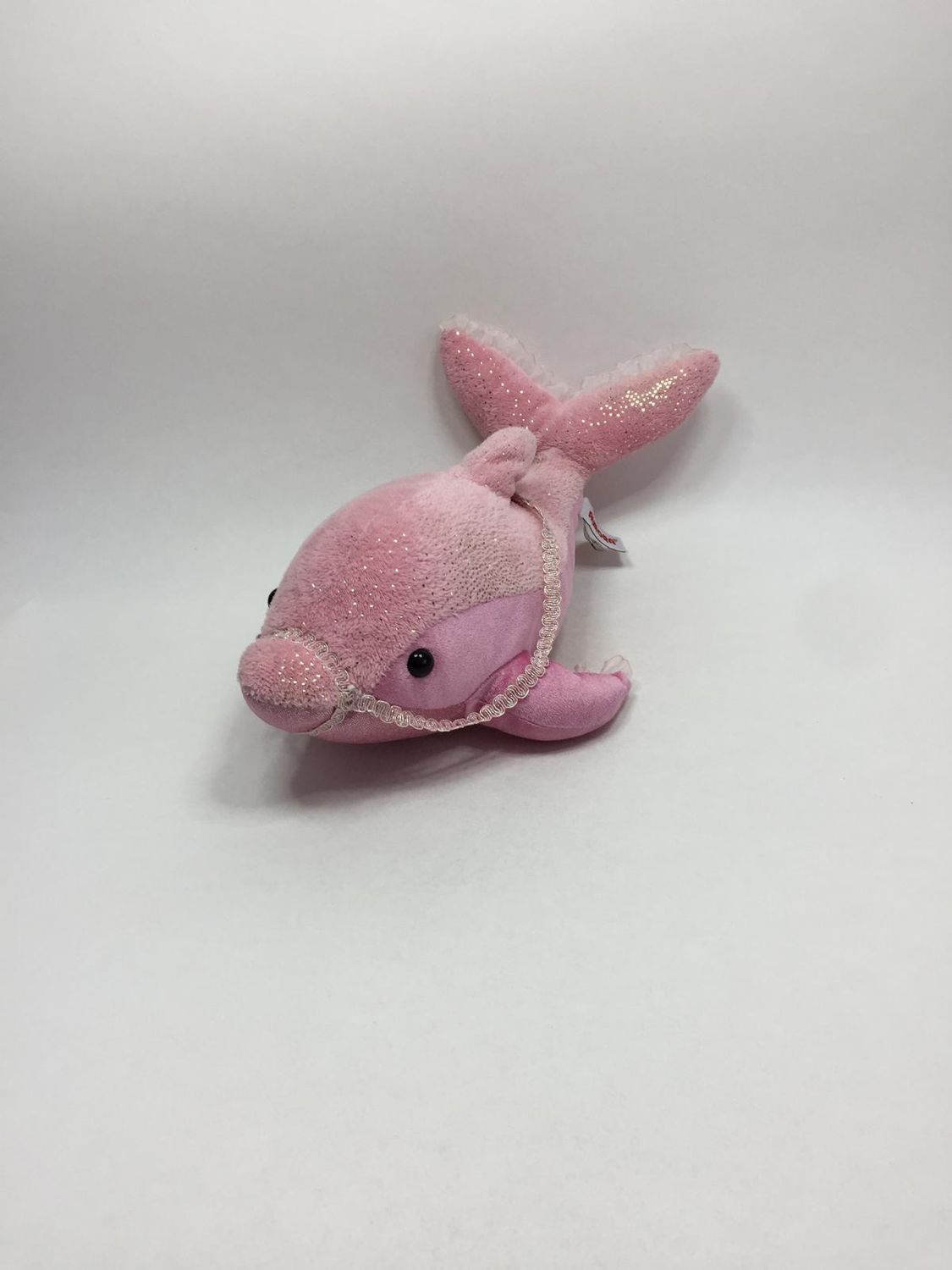 Delfin Aurora liegend 40 cm sehr selten