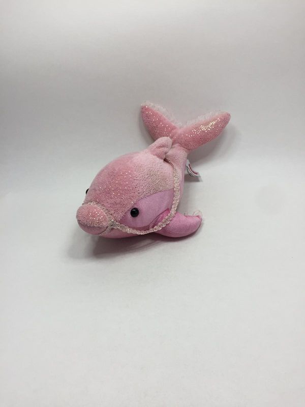 Delfin Aurora liegend 40 cm sehr selten Delfin Aurora liegend 40 cm sehr selten