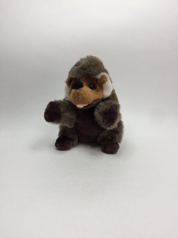 Igel Pan Toys stehend 28 cm sehr selten Igel Pan Toys stehend 28 cm sehr selten