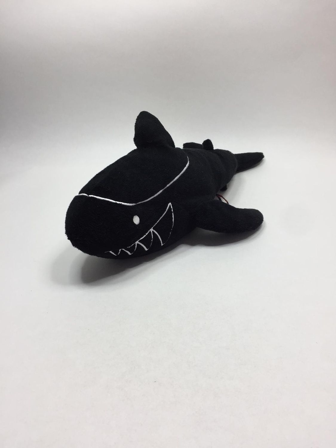 Hai Die Spiegelburg liegend 55 cm selten