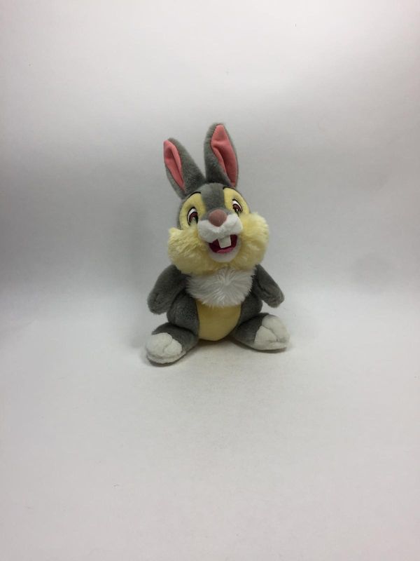 Disney Hase Thumper stehend 33 cm Sammlerstück