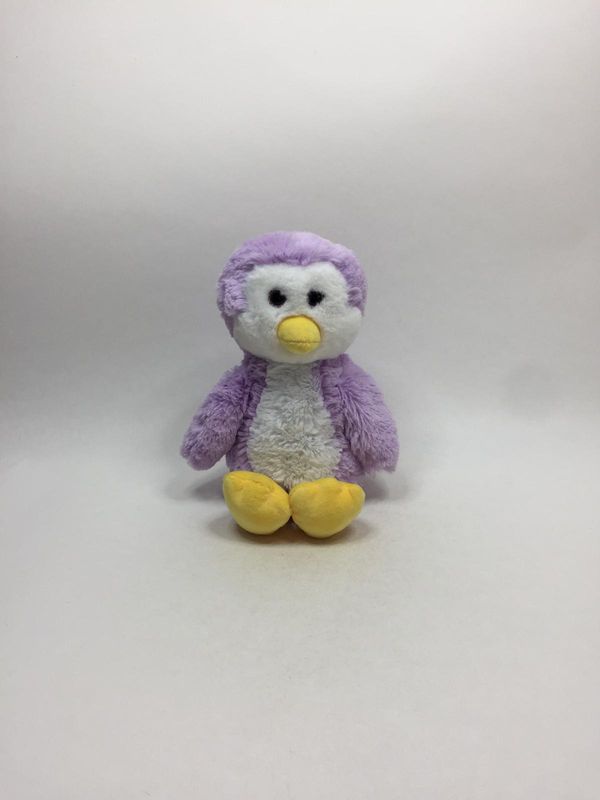 TY Pinguin stehend 28 cm Sammlerstück