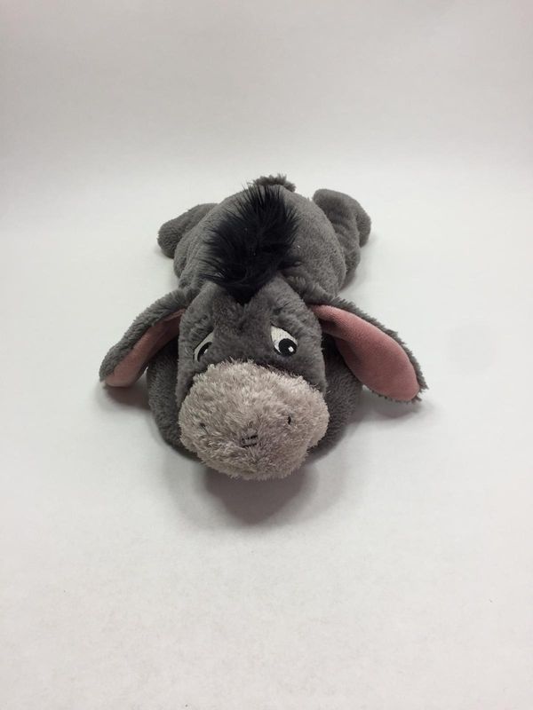 Disney Esel I-Aah liegend 43 cm sehr selten