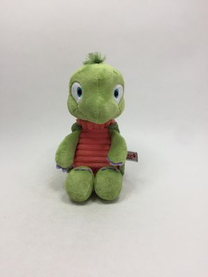 Nici Schildkröte Tateus stehend 28 cm Mega Sammlerstück