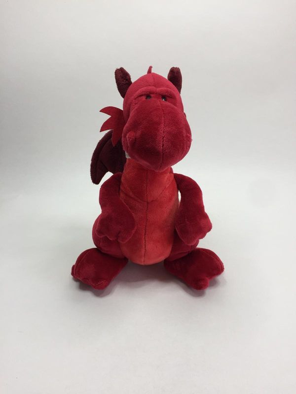 Nici Drache stehend 38 cm Mega selten Neuwertig mit Etikett Nici Drache stehend 38 cm Mega selten Neuwertig mit Etikett