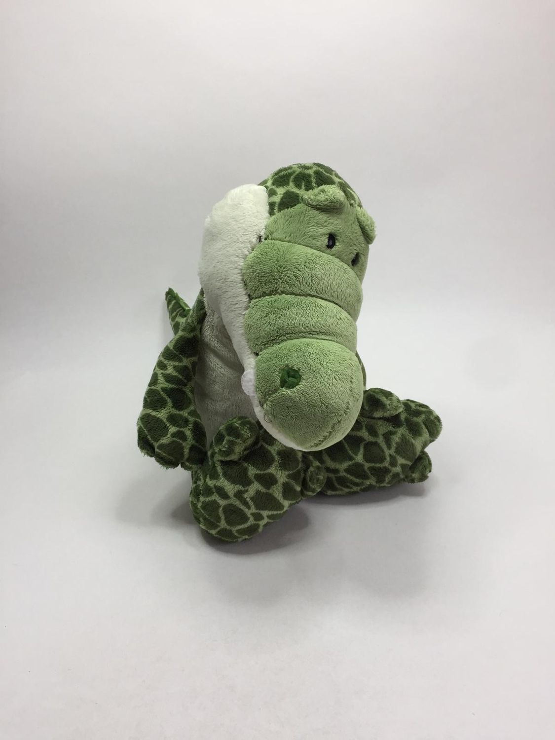 Nici Krokodil Terence Wild Friends ( Etikett fehlt ) stehend 50 cm Sammlerstück