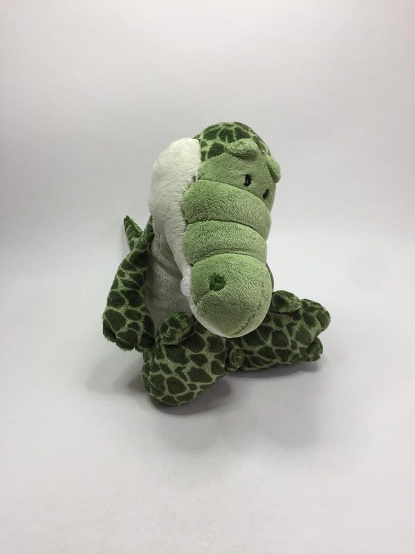 Nici Krokodil Terence Wild Friends ( Etikett fehlt ) stehend 50 cm Sammlerstück