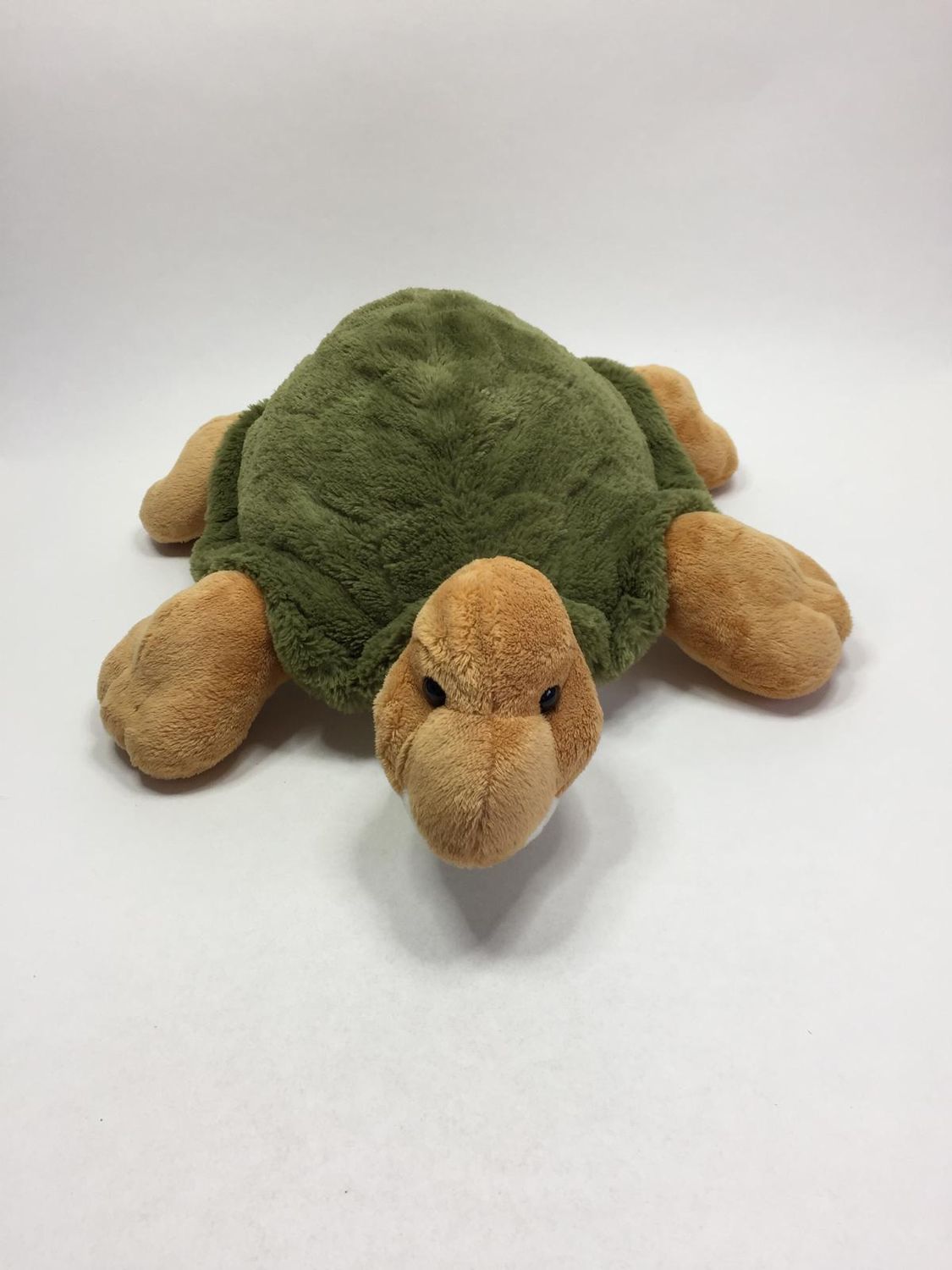 Schildkröte Heunec liegend 45 cm Rarität