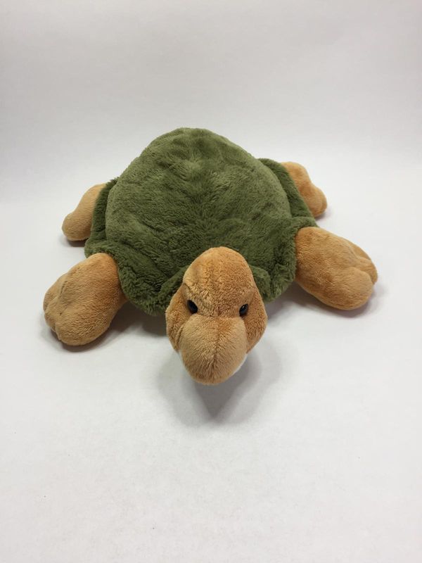 Schildkröte Heunec liegend 45 cm Rarität