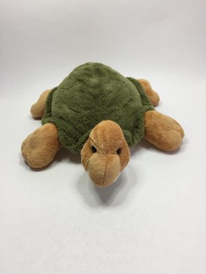 Schildkröte Heunec liegend 45 cm Rarität