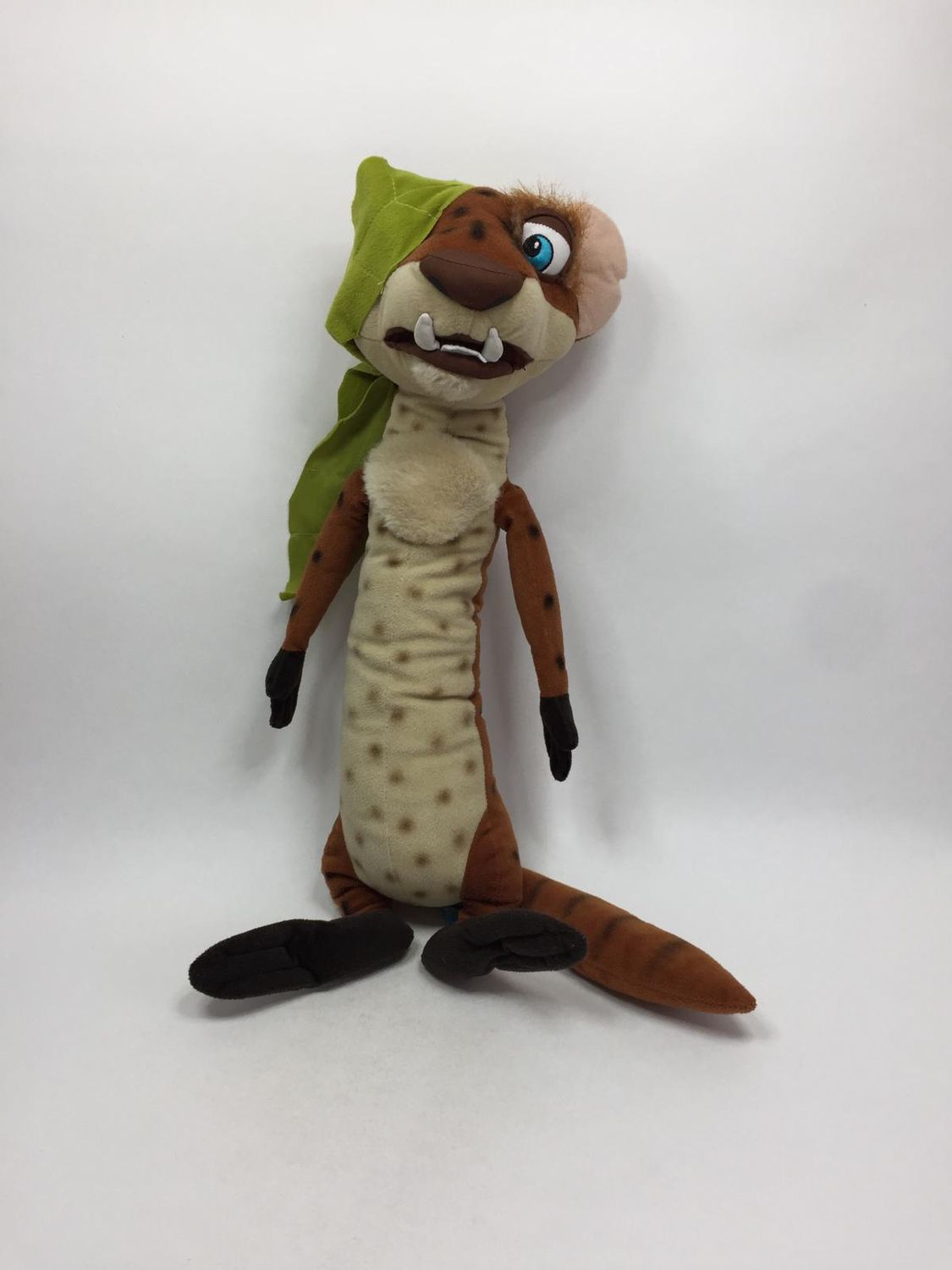 Ice Age Wiesel Buck Play by Play stehend 55 cm selten