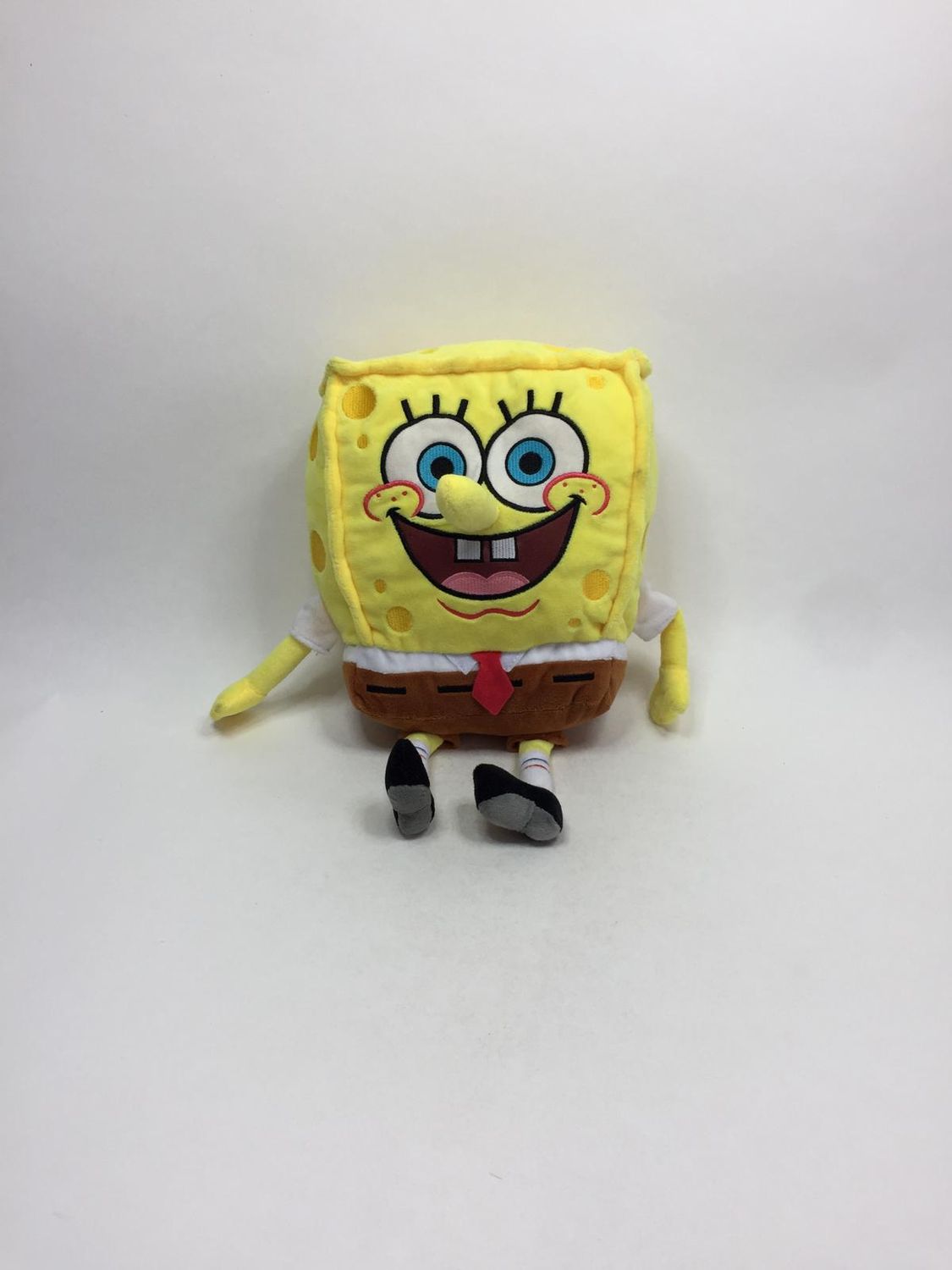 Spongebob Schwammkopf Viacom stehend 37 cm Sammlerstück
