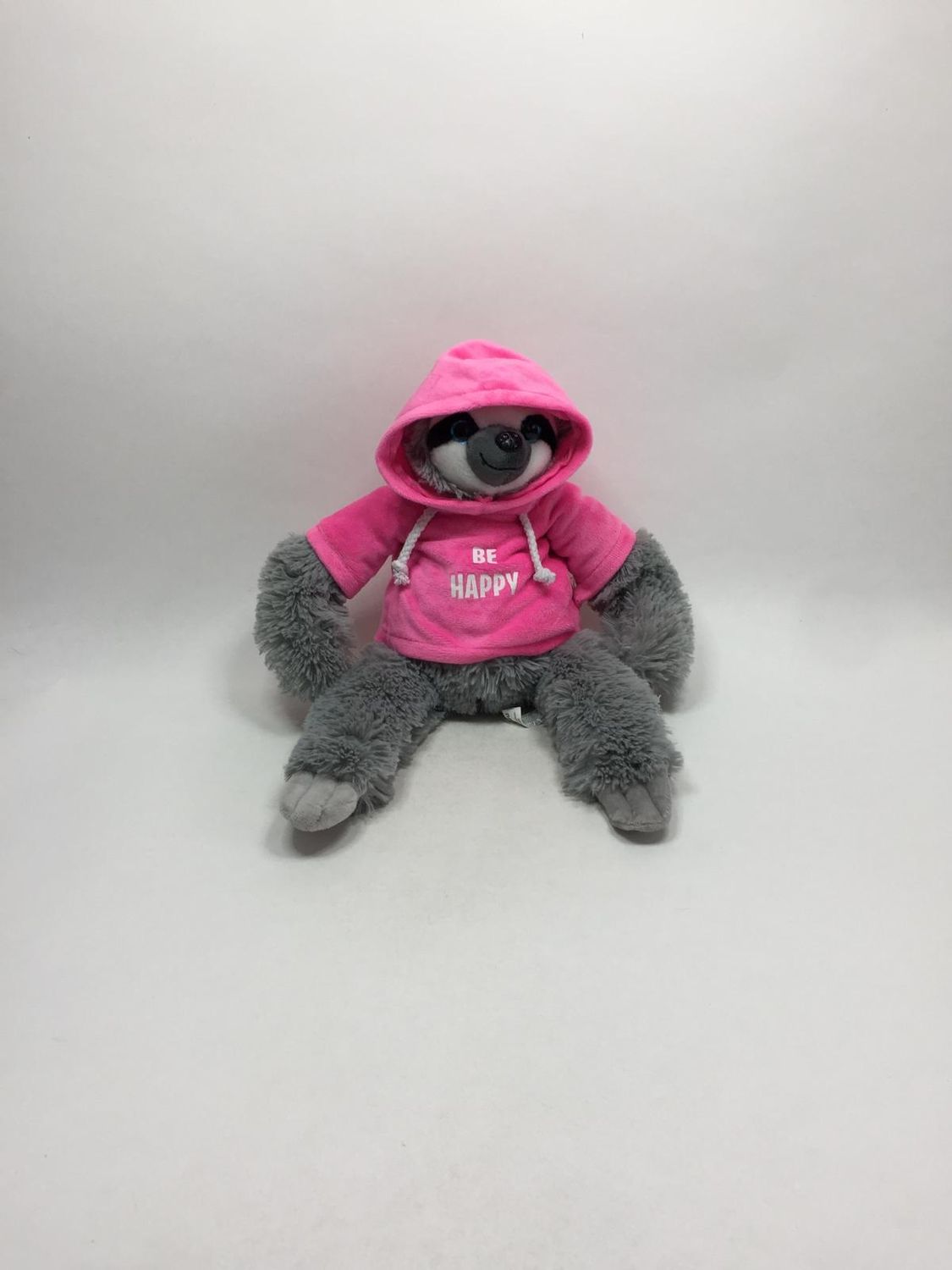 Faultier K-Toys stehend 43 cm selten
