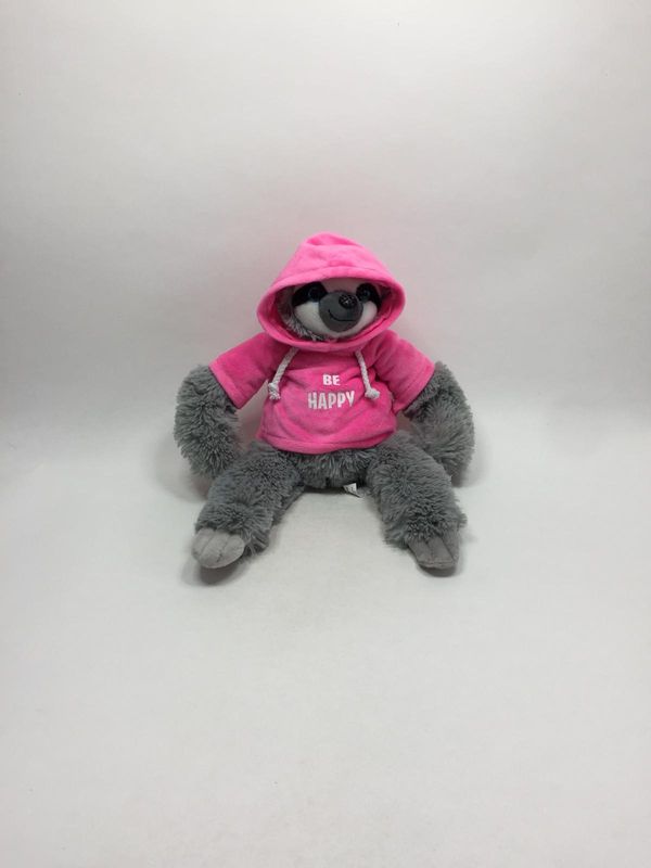 Faultier K-Toys stehend 43 cm selten