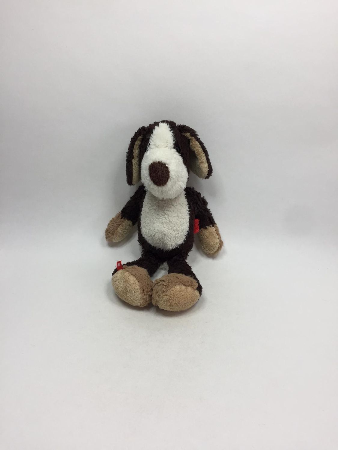 Hund Sigikid stehend 35 cm Rarität