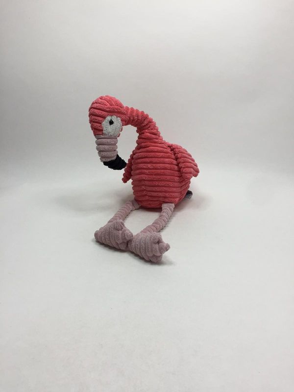 Flamingo Jellycat Cordy Roy stehend 50 cm Sammlerstück