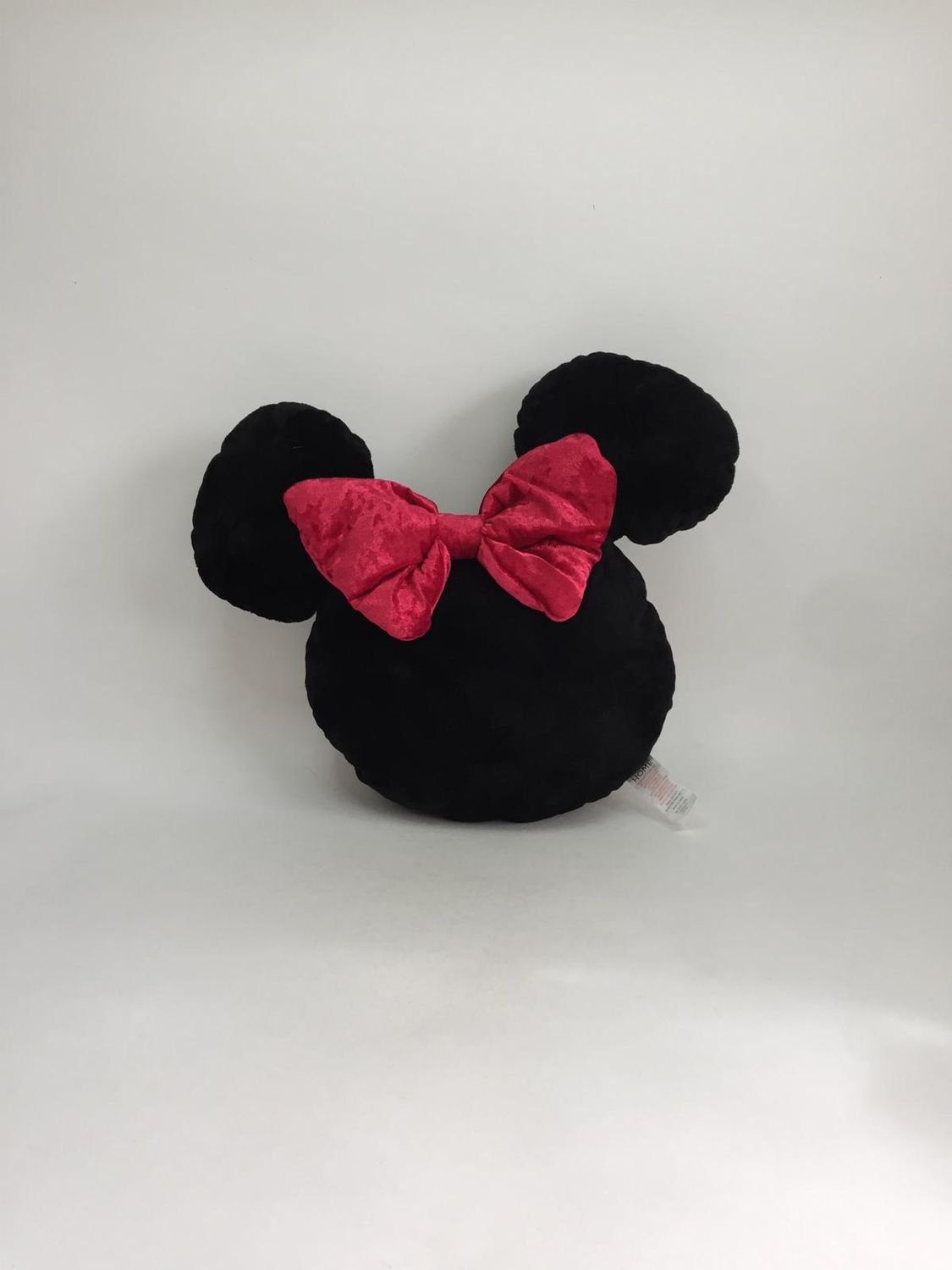 Deko Kissen Disney Minnie Mouse Primark stehend 33*40 cm sehr selten