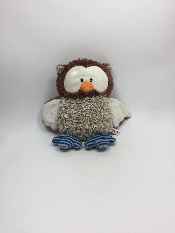 Nici Eule Oscar stehend 35 cm Sammlerstück Nici Eule Oscar stehend 35 cm Sammlerstück