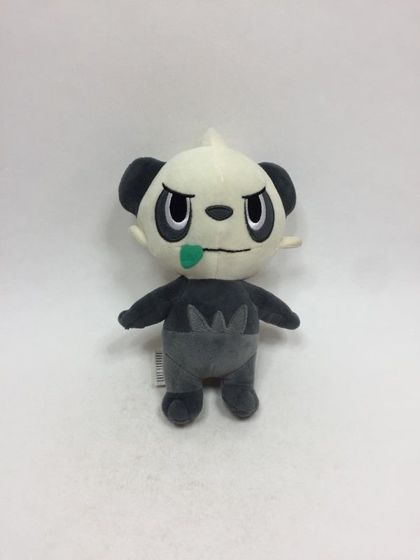Pokemon Pam-Pam Nintendo stehend 22 cm Mega selten