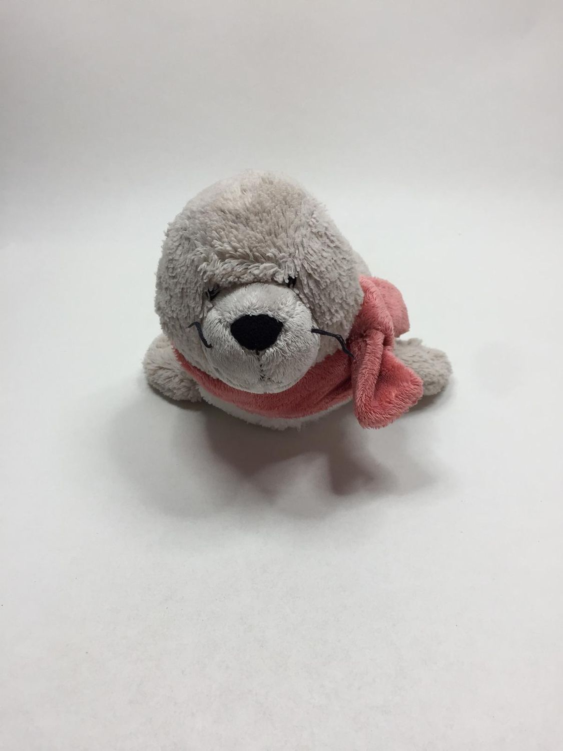 Nici Robbe liegend 35 cm selten