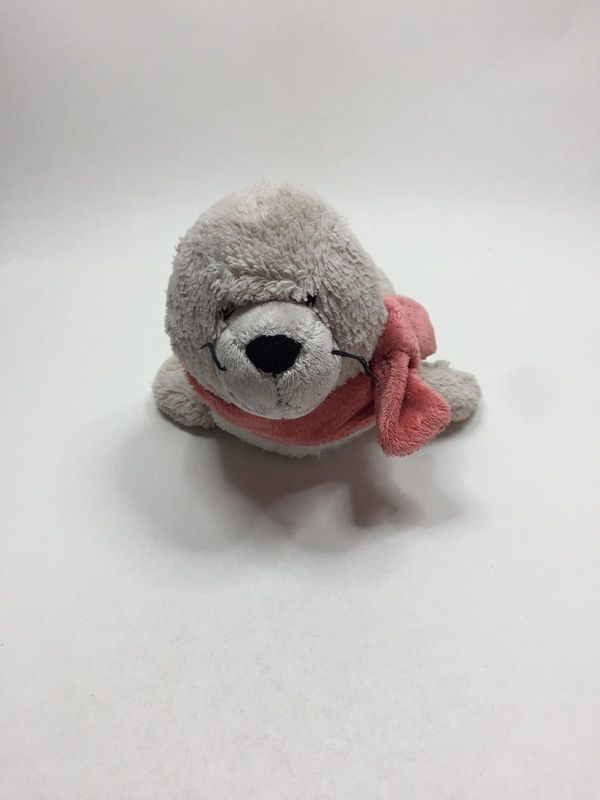 Nici Robbe liegend 35 cm selten