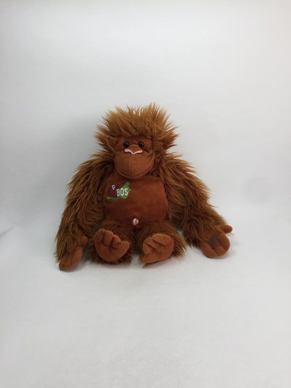 Affe Knuffel stehend 50 cm Mega Sammlerstück Affe Knuffel stehend 50 cm Mega Sammlerstück
