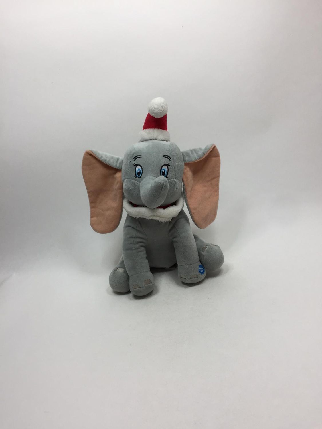 Disney Dumbo sitzend 35 cm Sammlerstück