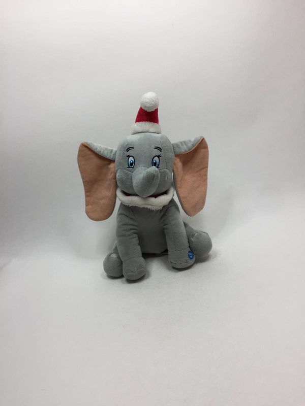Disney Dumbo sitzend 35 cm Sammlerstück Disney Dumbo sitzend 35 cm Sammlerstück