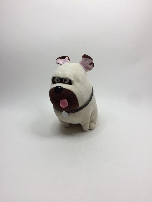 TY Hund Pets Mel 25cm Mega Sammlerstück TY Hund Pets Mel 25cm Mega Sammlerstück