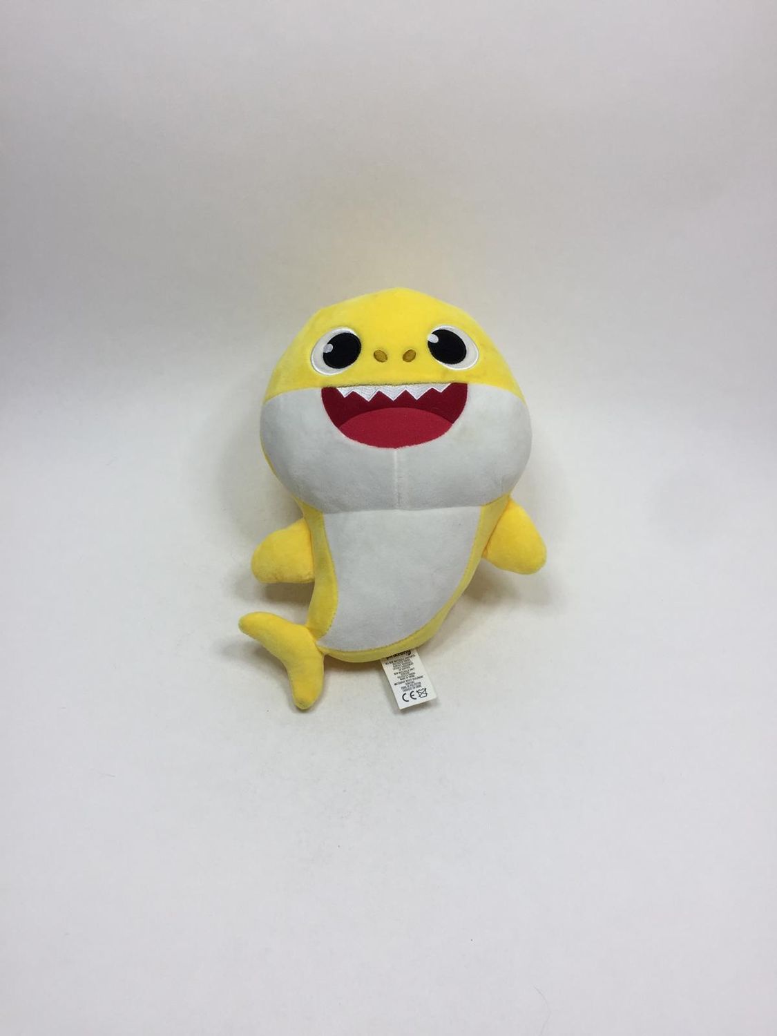 Hai Boti stehend 30 cm selten