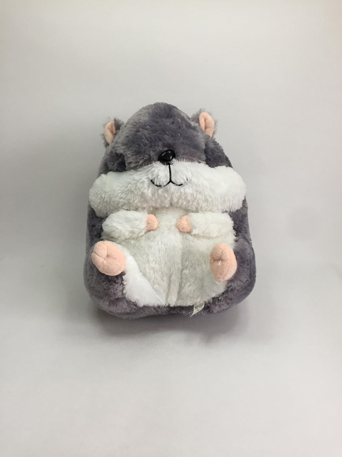 Hamster Landahl XL stehend 45 cm sehr selten