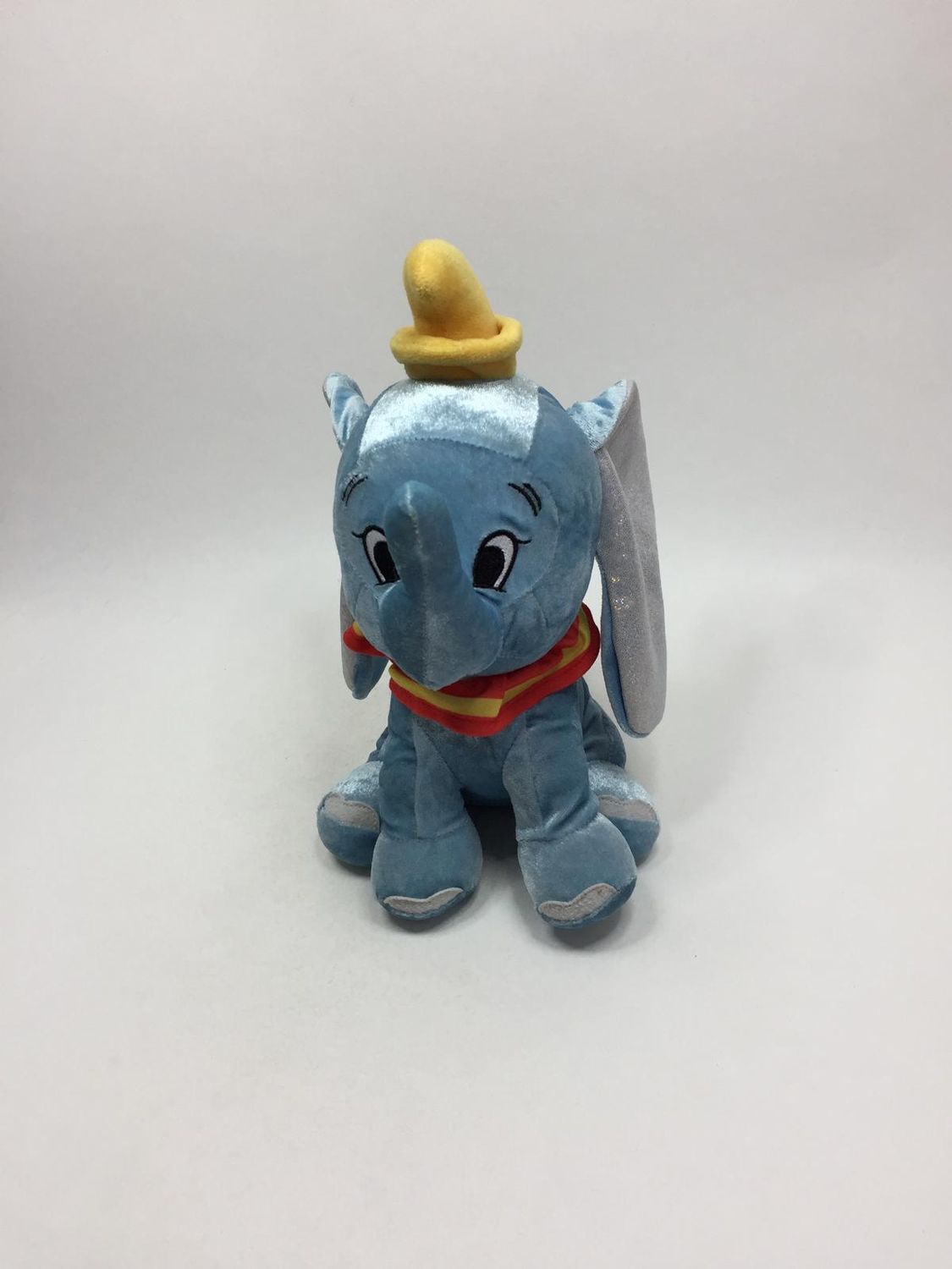 Disney Dumbo Disney 100 Jahre sitzend 30 cm Sammlerstück