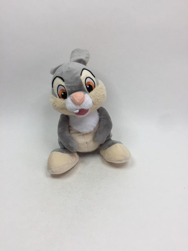 Disney Hase Thumper stehend 25 cm Sammlerstück Disney Hase Thumper stehend 25 cm Sammlerstück