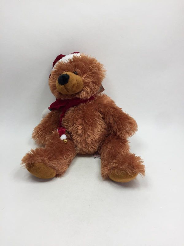 Teddy Quality Plush stehend 40 cm selten