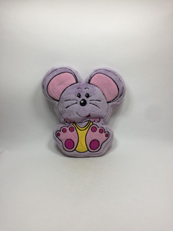 Deko Kissen Maus Knuffel stehend 40*35 cm Rarität Deko Kissen Maus Knuffel stehend 40*35 cm Rarität