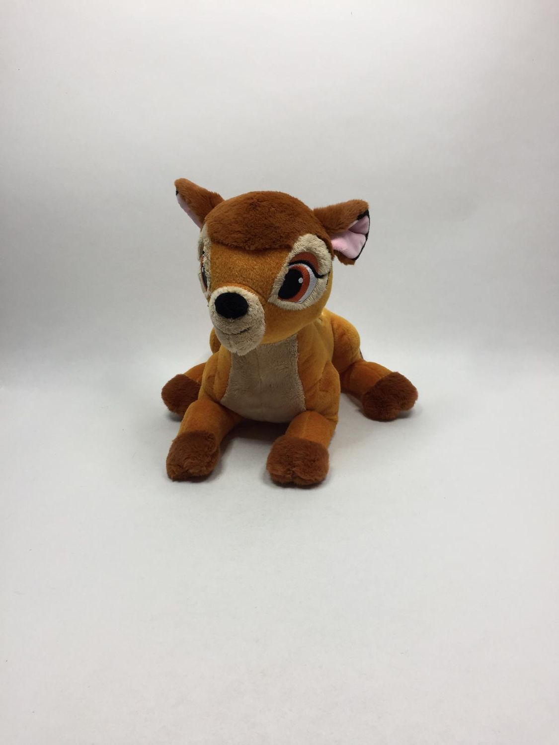 Disney Bambi liegend 35 cm Sammlerstück