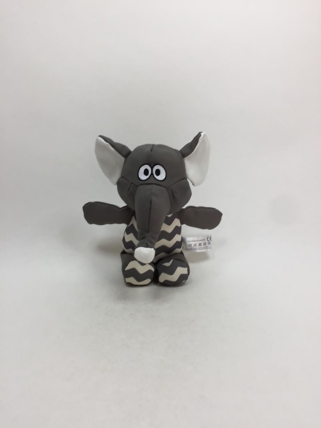 Elefant KIK stehend 28 cm Sammlerstück
