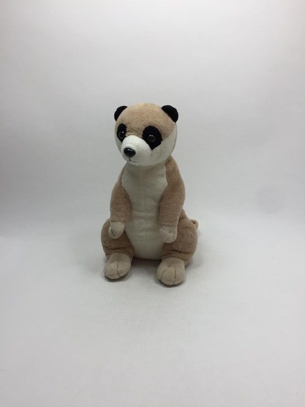 Erdmännchen Bob der Bär stehend 33 cm Rarität Erdmännchen Bob der Bär stehend 33 cm Rarität