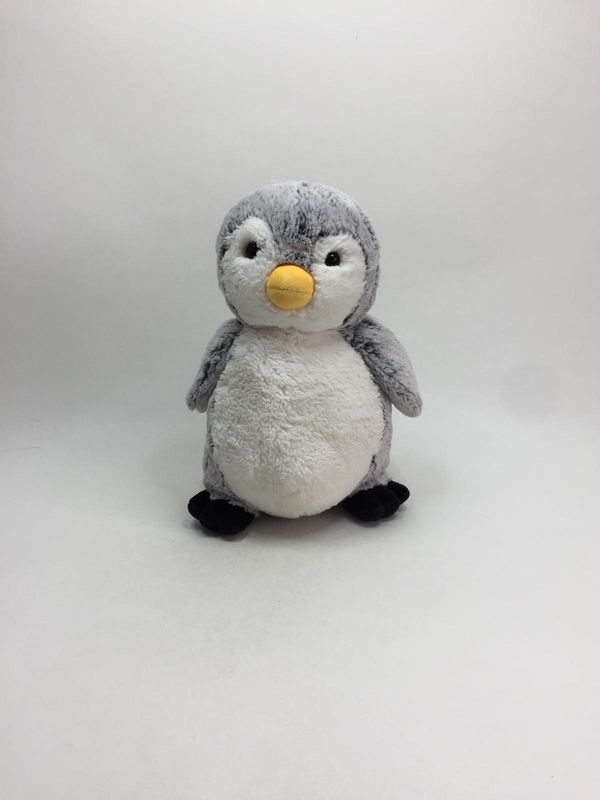 Pinguin Bob der Bär stehend 33 cm selten