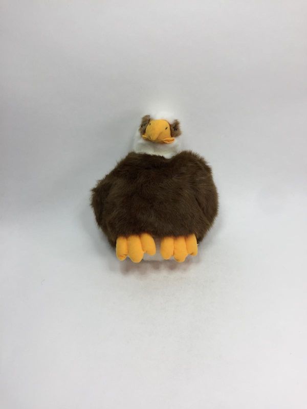Adler Mc Donald stehend 30 cm selten