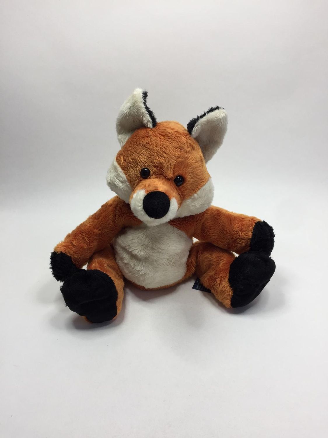 Fuchs Trudi stehend 43 cm selten