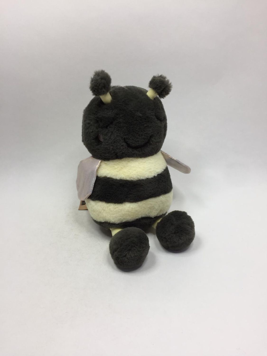 Hummel, Biene, Wespe Sostrene stehend 30 cm Rarität Neuwertig mit Etikett