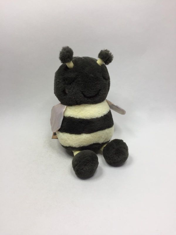 Hummel, Biene, Wespe Sostrene stehend 30 cm Rarität Neuwertig mit Etikett