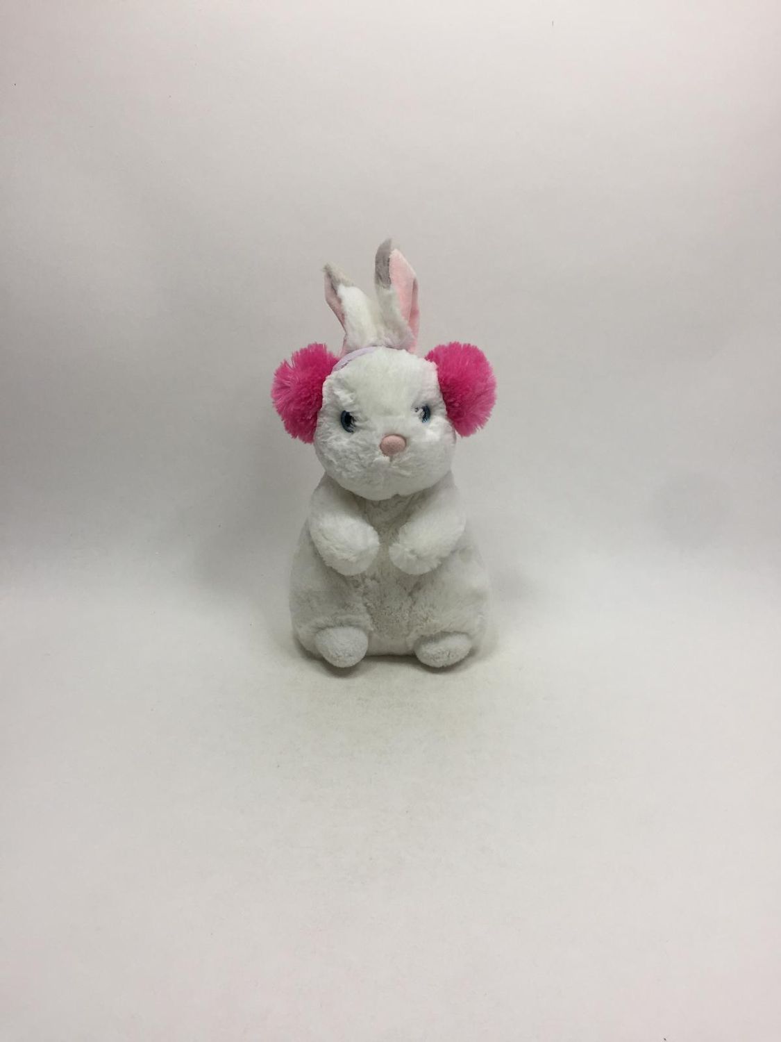 Hase Aurora stehend 30 cm selten