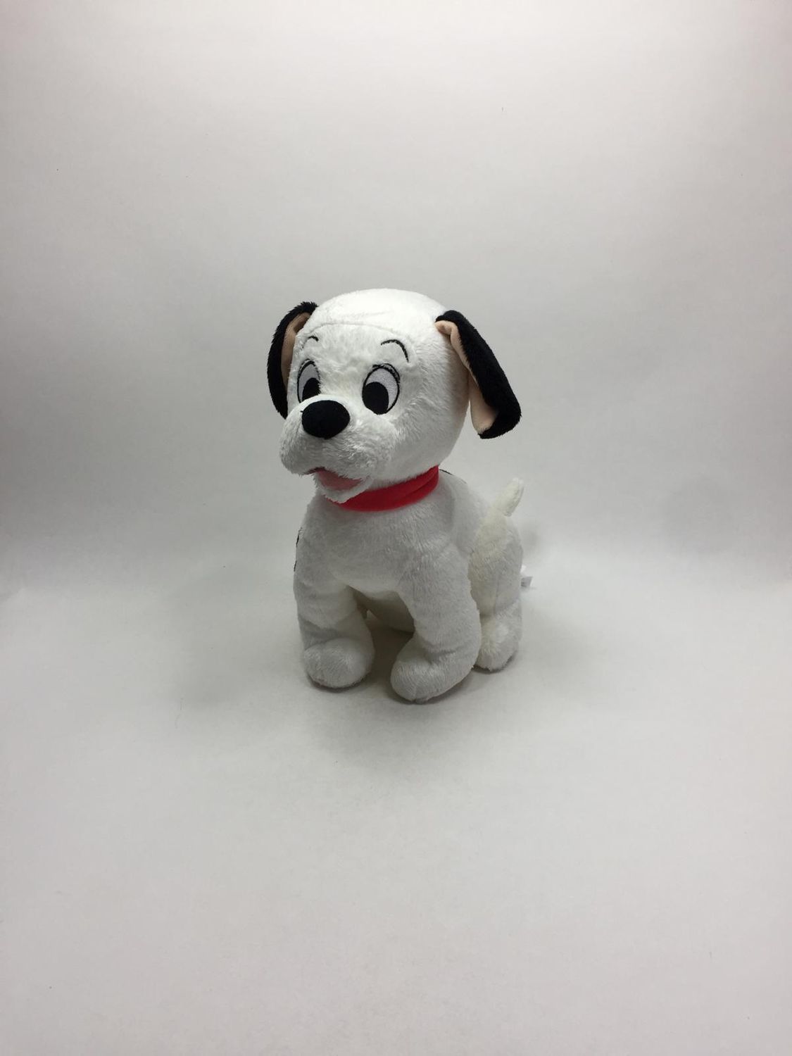 Disney 101 Dalmatiner Hund Lucky sitzend 35 cm Sammlerstück