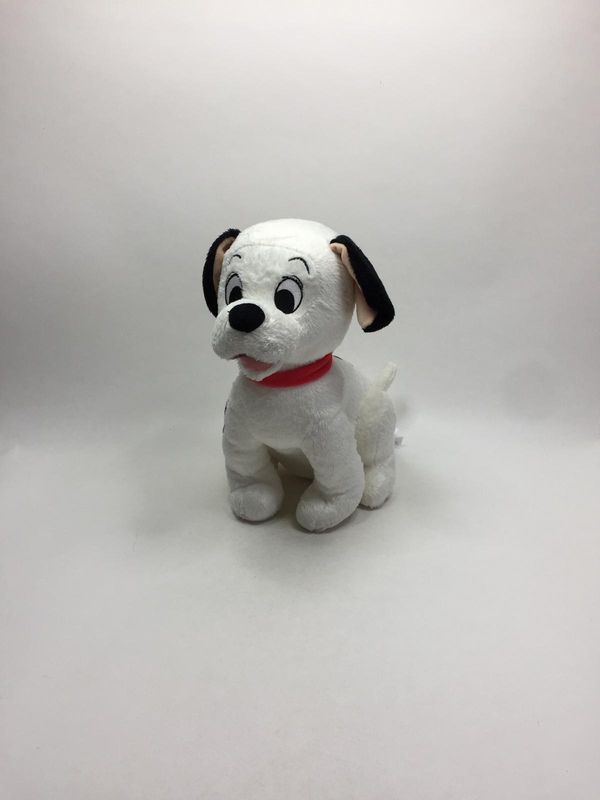 Disney 101 Dalmatiner Hund Lucky sitzend 35 cm Sammlerstück Disney 101 Dalmatiner Hund Lucky sitzend 35 cm Sammlerstück