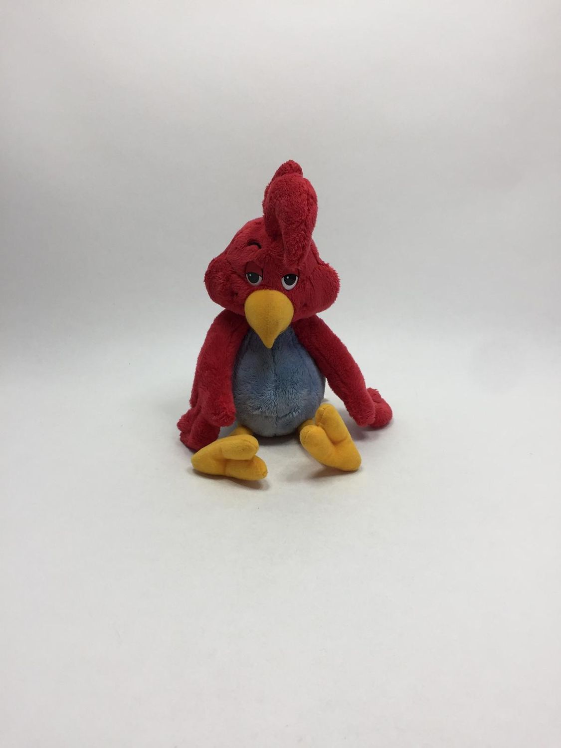 Huhn Hahn Sparkasse stehend 33 cm sehr selten