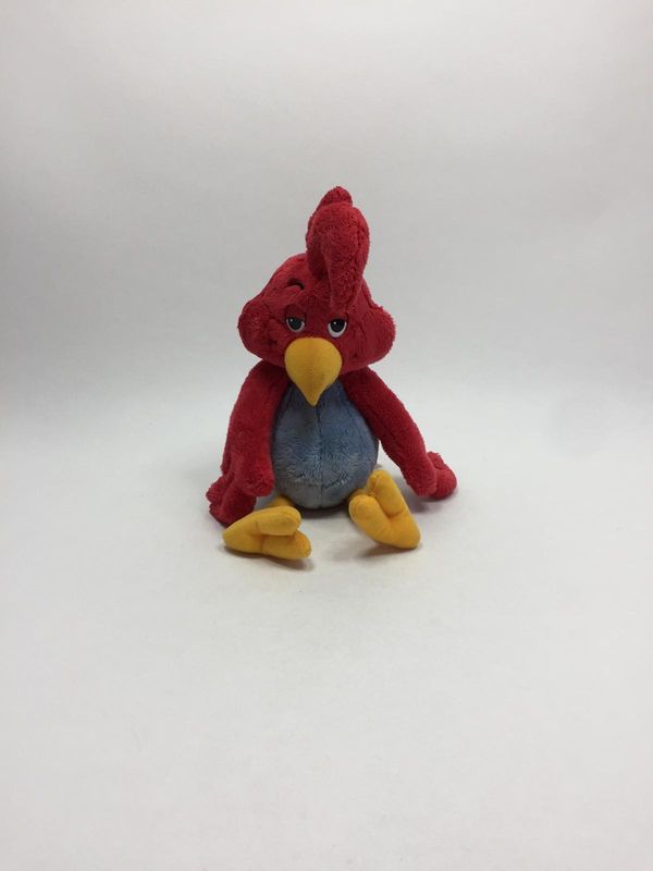 Huhn Hahn Sparkasse stehend 33 cm sehr selten Huhn Hahn Sparkasse stehend 33 cm sehr selten